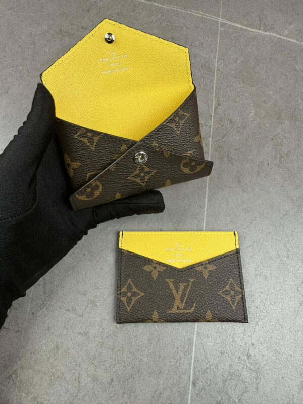 Luxury LV Wallet M12884