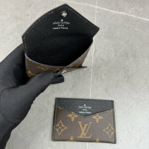 Luxury LV Wallet M12884 24 bdee6d91 result