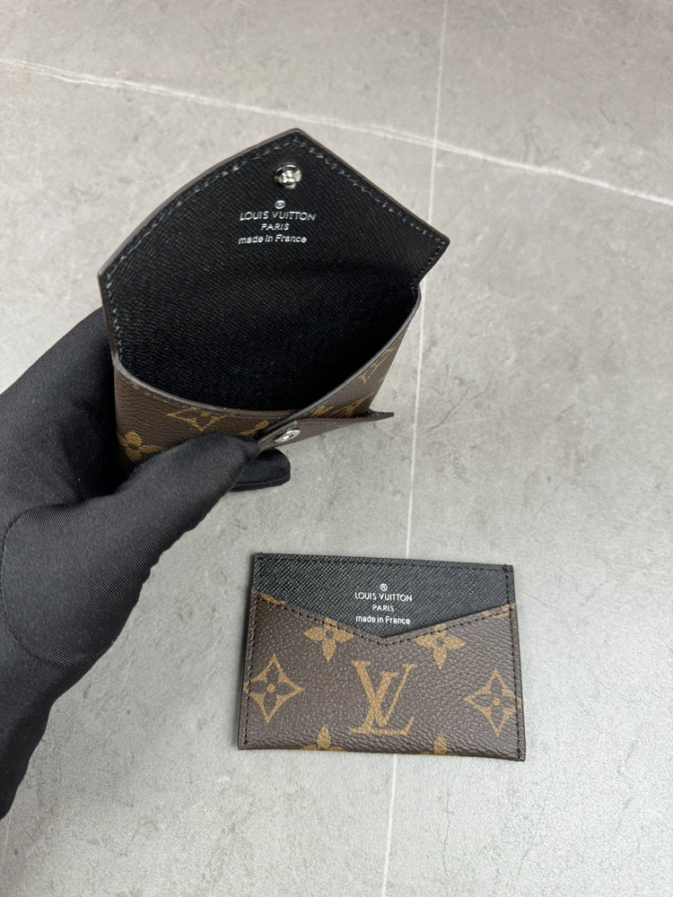 Luxury LV Wallet M12884 Luxury LV Wallet M12884