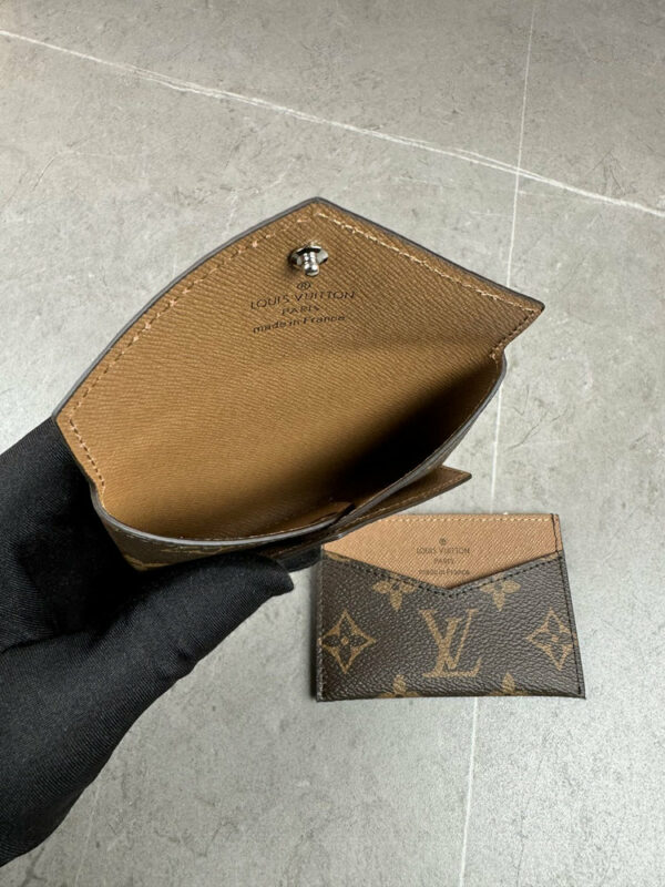 Luxury LV Wallet M12884