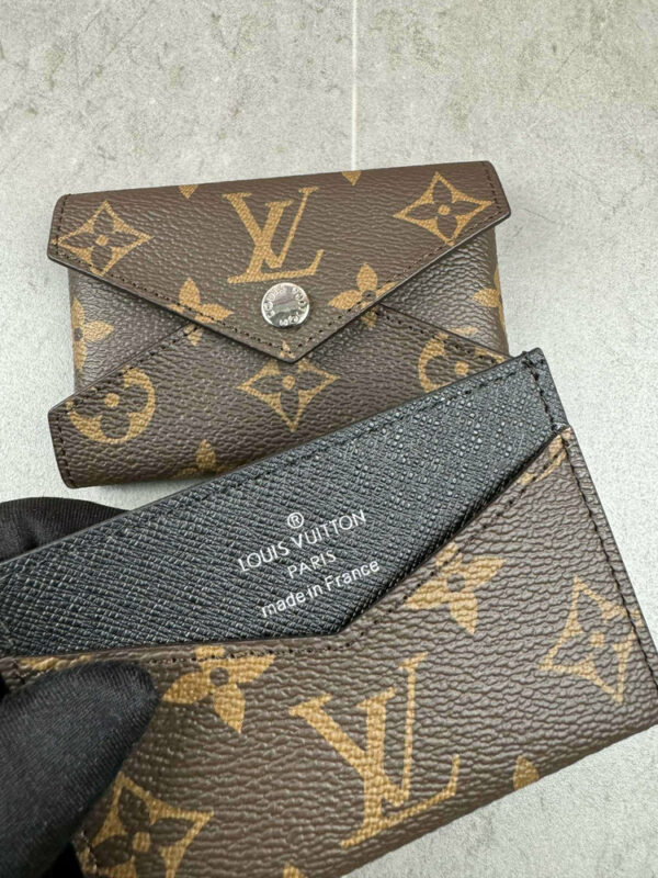 Luxury LV Wallet M12884