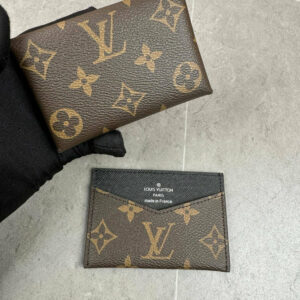 Luxury LV Wallet M12884 27 d8bb1af5 result