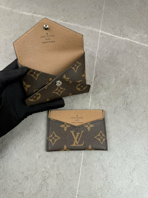 Luxury LV Wallet M12884