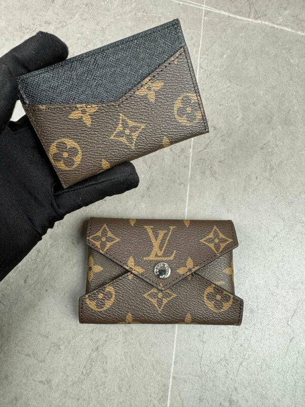Luxury LV Wallet M12884