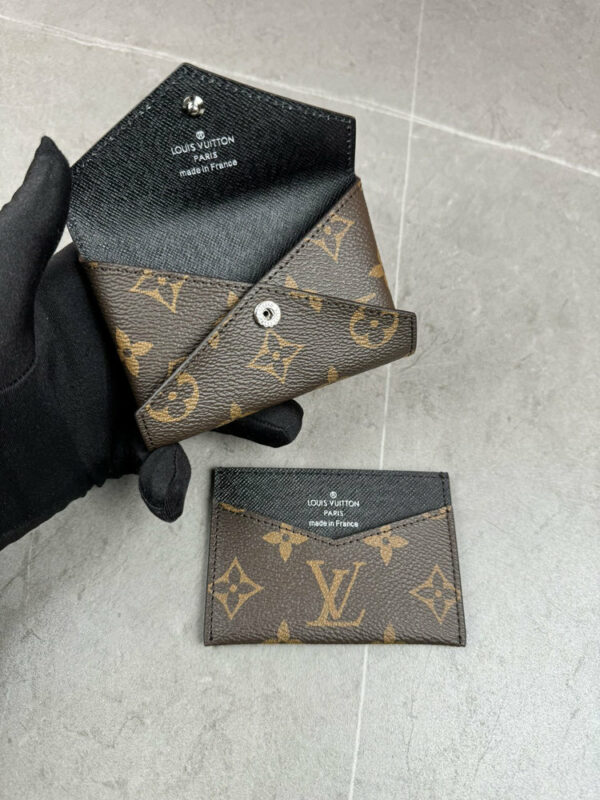 Luxury LV Wallet M12884
