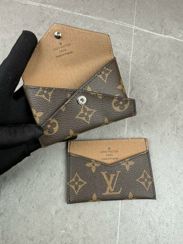 Luxury LV Wallet M12884
