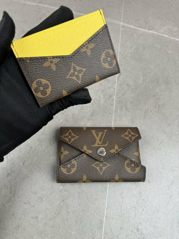 Luxury LV Wallet M12884