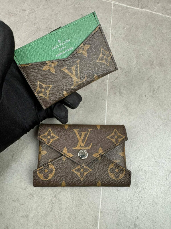 Luxury LV Wallet M12884.1