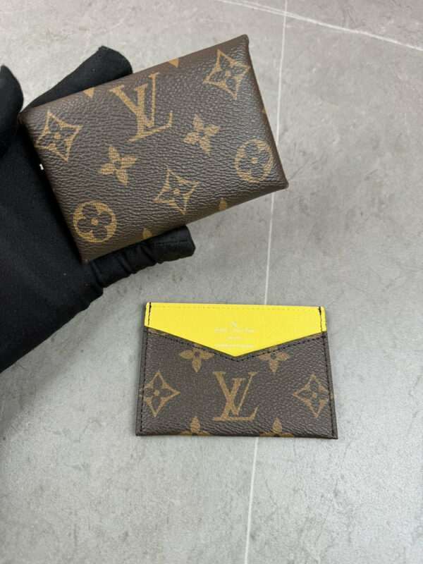 Luxury LV Wallet M12884
