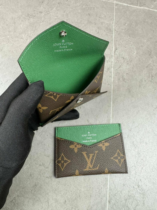 Luxury LV Wallet M12884.1