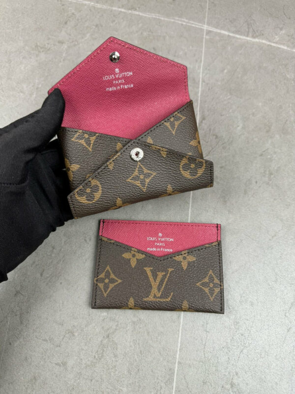 Luxury LV Wallet M12884.1