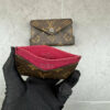 Luxury LV Wallet M12884-1