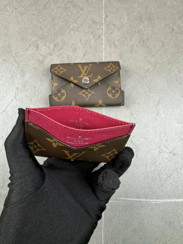 Luxury LV Wallet M12884.1