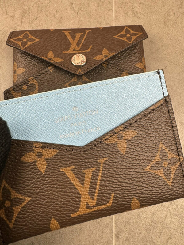 Luxury LV Wallet M12884.1