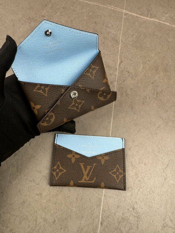 Luxury LV Wallet M12884.1