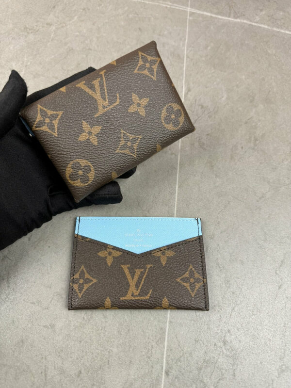 Luxury LV Wallet M12884.1