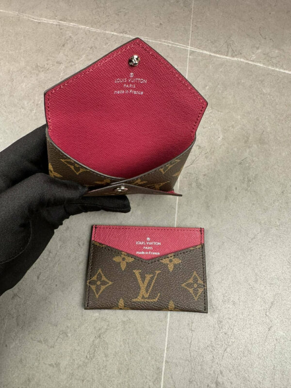 Luxury LV Wallet M12884.1