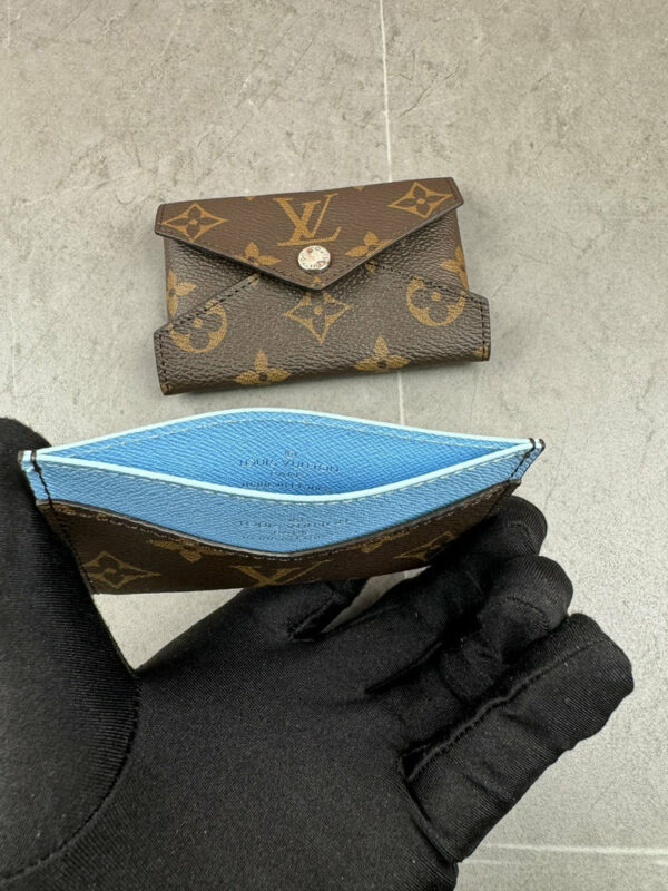 Luxury LV Wallet M12884.1