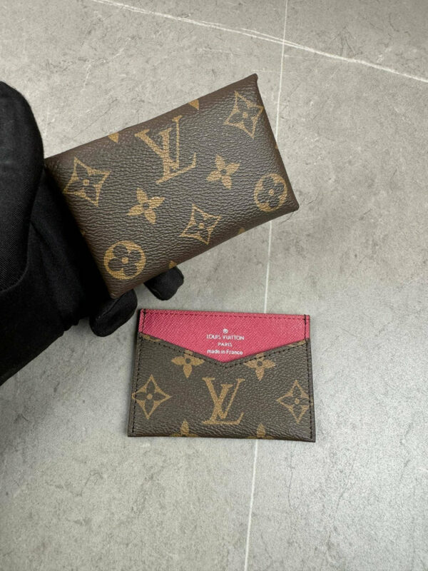 Luxury LV Wallet M12884.1