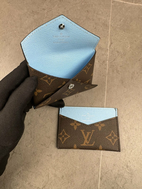 Luxury LV Wallet M12884.1