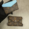 Luxury LV Wallet M12884-1