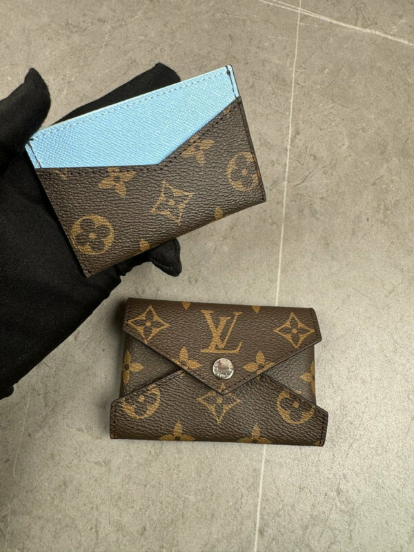 Luxury LV Wallet M12884.1