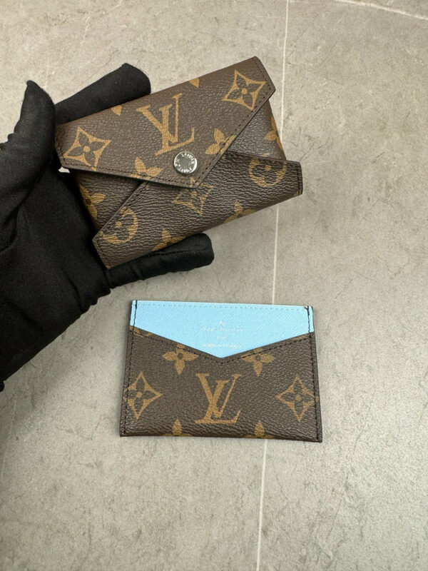 Luxury LV Wallet M12884.1