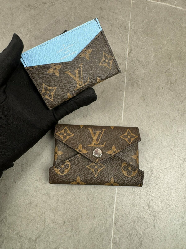 Luxury LV Wallet M12884.1