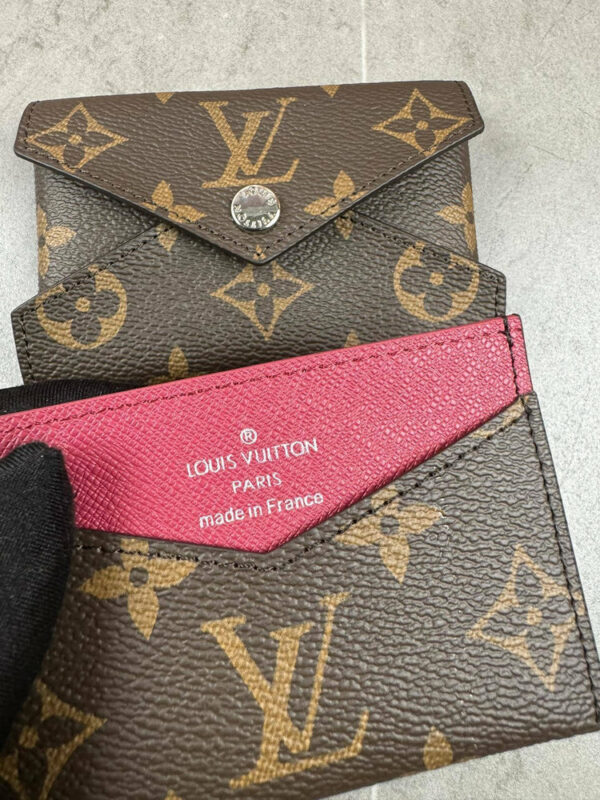 Luxury LV Wallet M12884.1