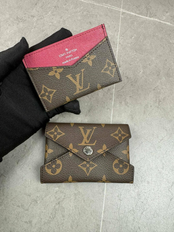 Luxury LV Wallet M12884.1