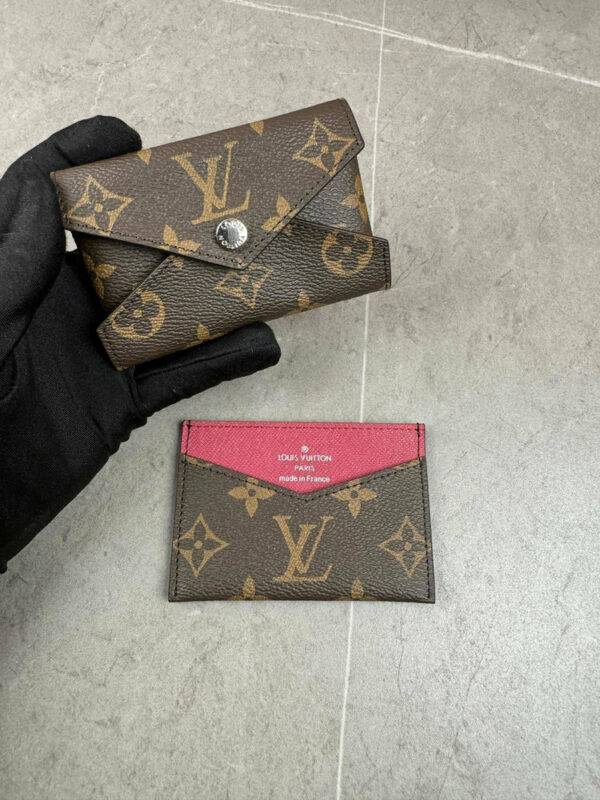 Luxury LV Wallet M12884.1