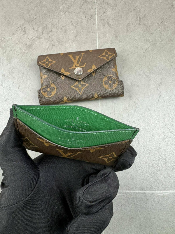 Luxury LV Wallet M12884.1