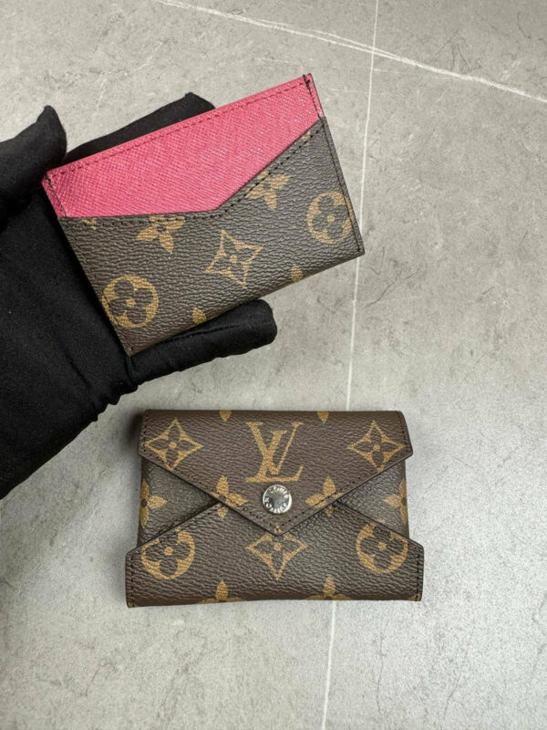 Luxury LV Wallet M12884.1