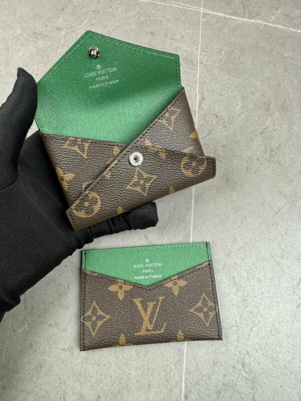 Luxury LV Wallet M12884.1