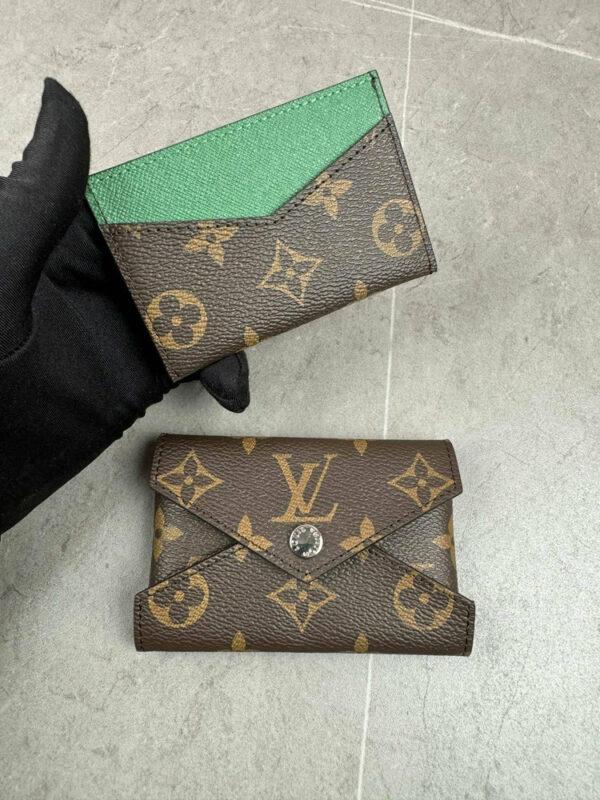 Luxury LV Wallet M12884.1