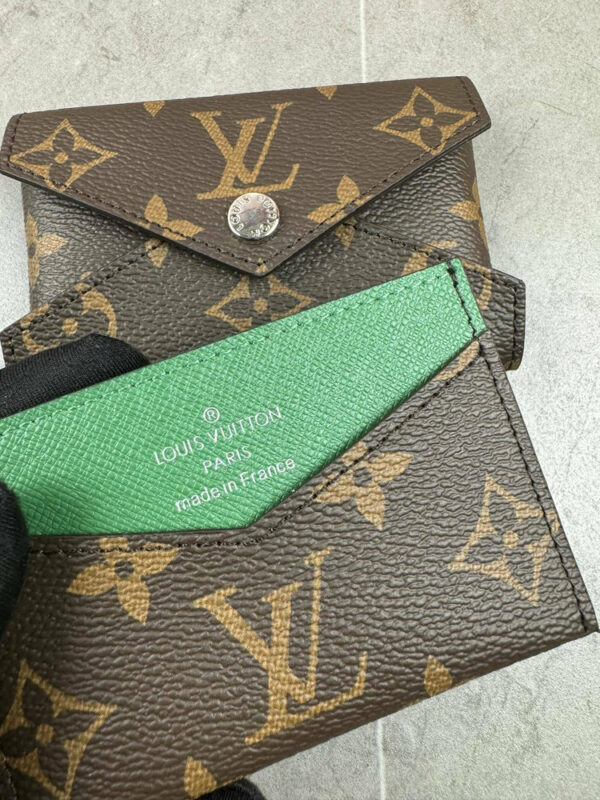 Luxury LV Wallet M12884.1