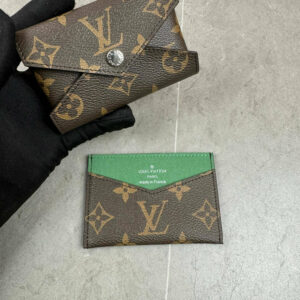 Luxury LV Wallet M12884.1