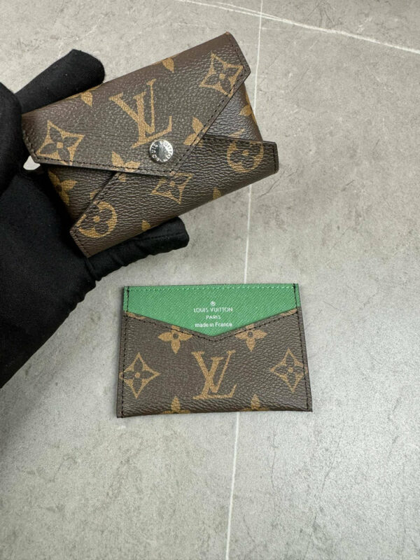 Luxury LV Wallet M12884.1