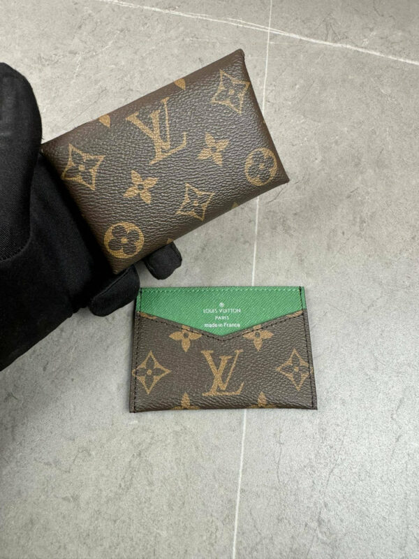 Luxury LV Wallet M12884.1