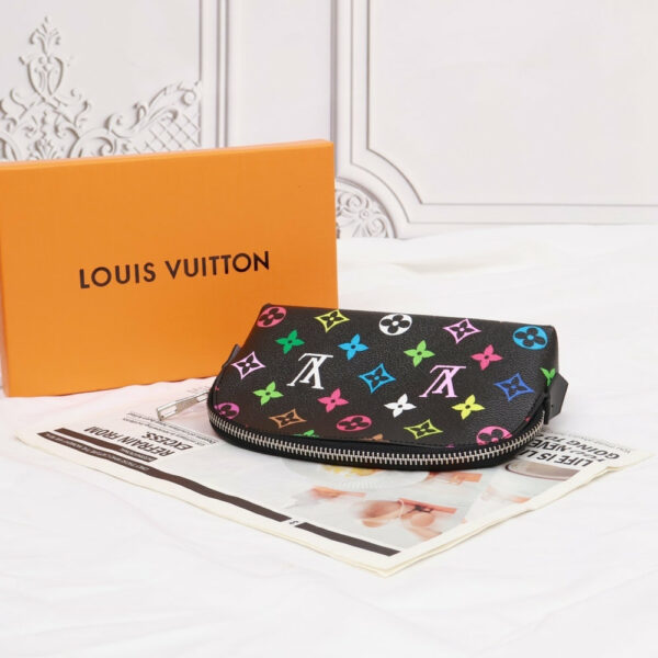Luxury LV Wallet M47515-2
