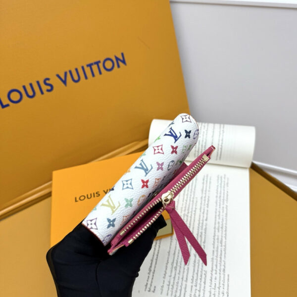 Luxury LV Wallet M41938 Luxury LV Wallet M41938