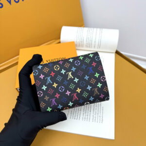 Luxury LV Wallet M41938 3 16153373 result