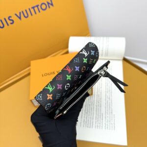 Luxury LV Wallet M41938 4 196919f6 result