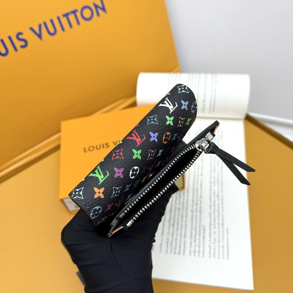 Luxury LV Wallet M41938 Luxury LV Wallet M41938