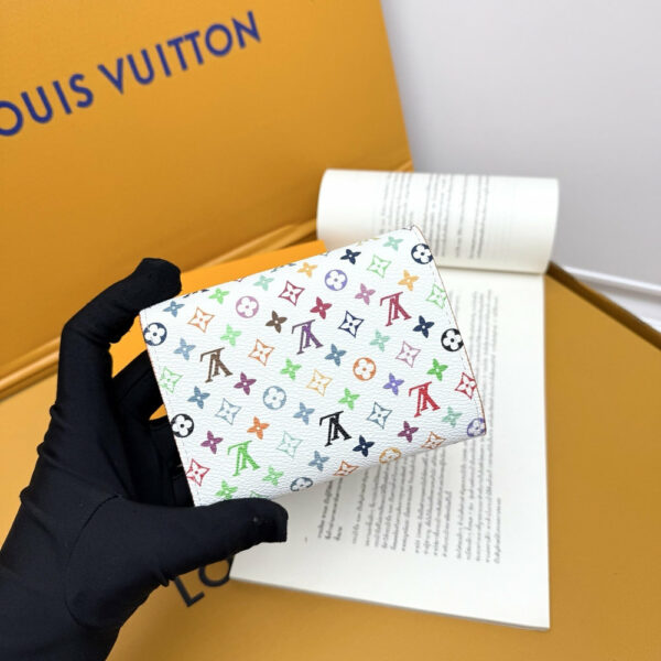 Luxury LV Wallet M41938 Luxury LV Wallet M41938