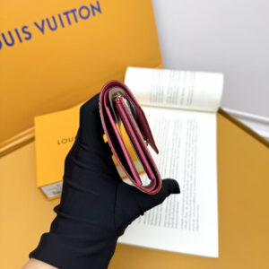 Luxury LV Wallet M41938 7 2913ea70 result