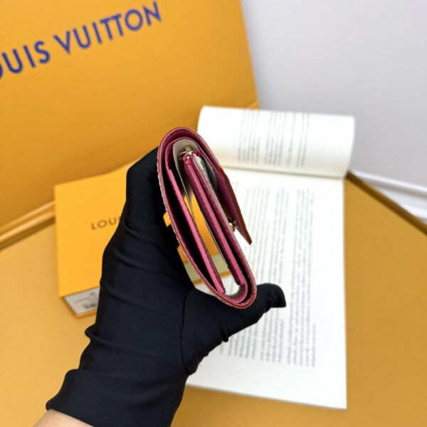 Luxury LV Wallet M41938 Luxury LV Wallet M41938
