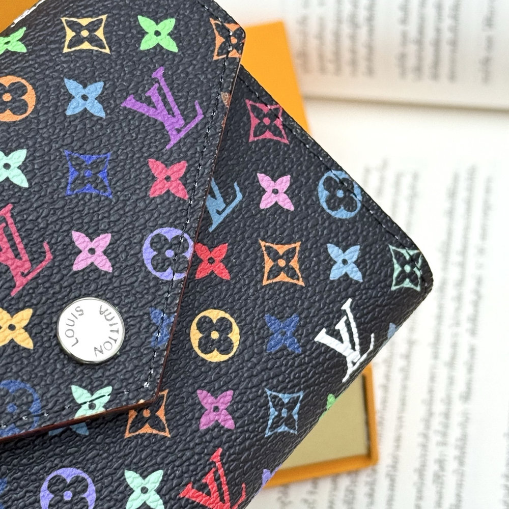 Luxury LV Wallet M41938 Luxury LV Wallet M41938