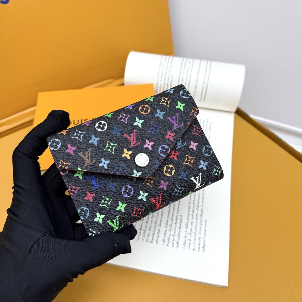 Luxury LV Wallet M41938 Luxury LV Wallet M41938