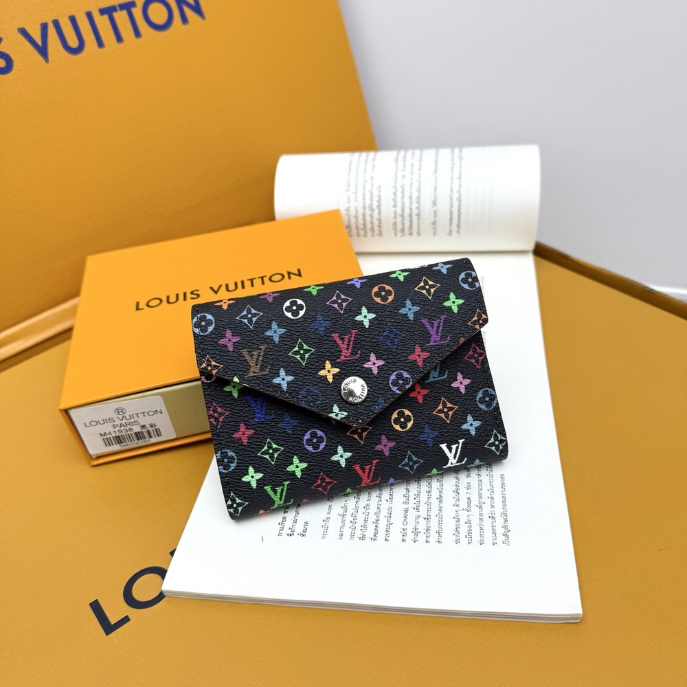 Luxury LV Wallet M41938 Luxury LV Wallet M41938